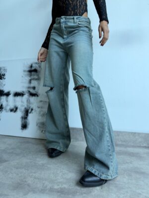 Pantalon London