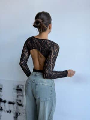 Body Milka