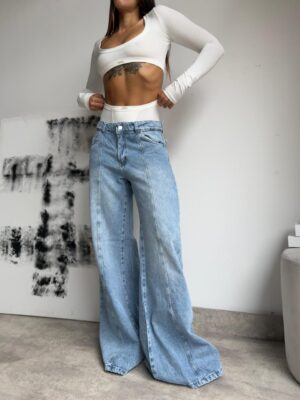 Pantalon Mora
