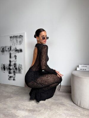 Vestido Tessa (Importado)