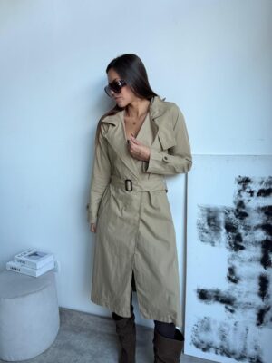 Trench Druker