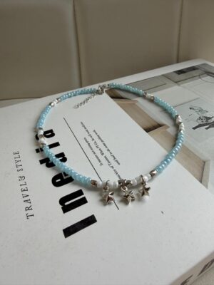Collar Messi
