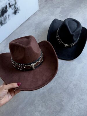 Sombrero Kofi