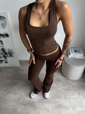 Musculosa Cani U