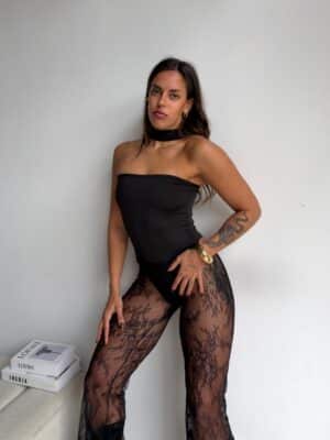 Body Alessandra