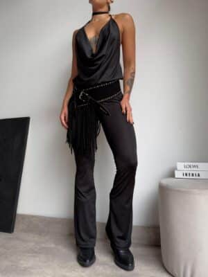 Catsuit Boston