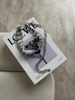 Collar Bora