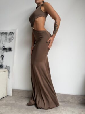 Vestido Ginebra