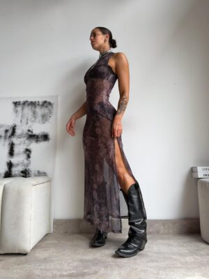Vestido Irene