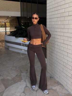 Pantalon Kira