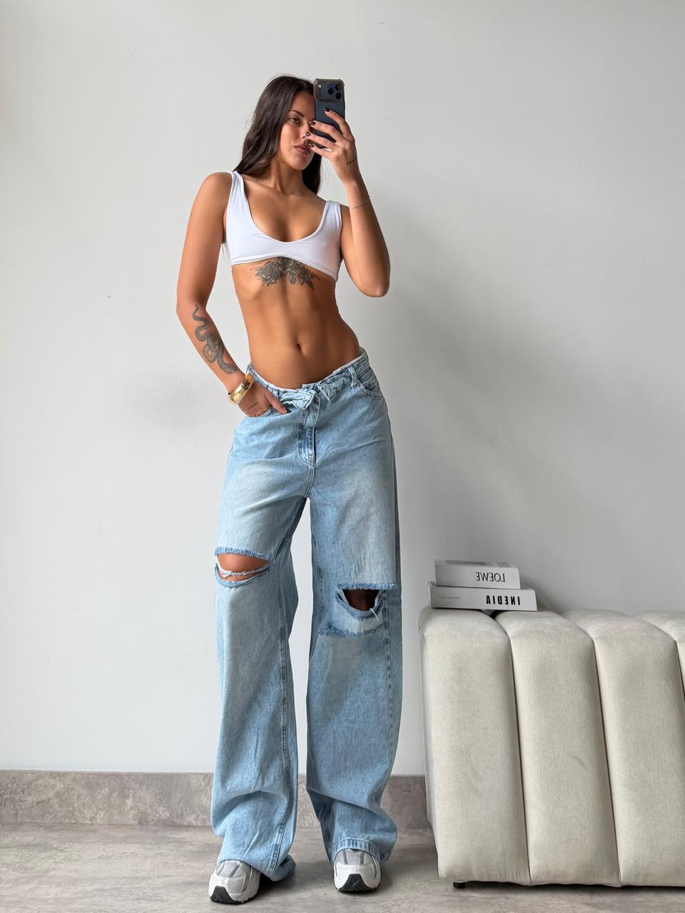Pantalon Levin - Image 2