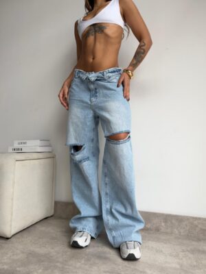 Pantalon Levin