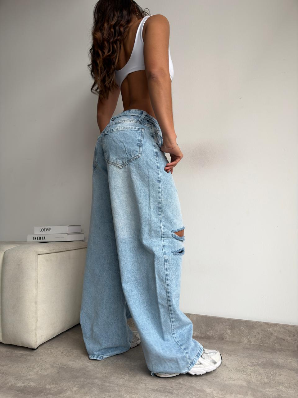Pantalon Levin - Image 3