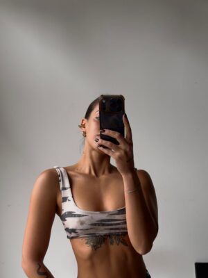 Musculosa Tyger