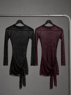 Vestido Brisa