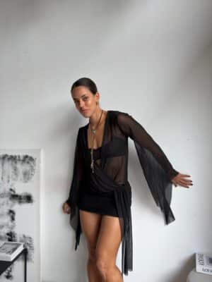 Vestido Sami