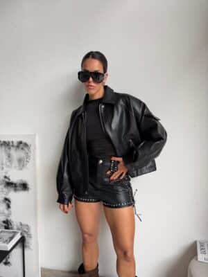 Campera Ana