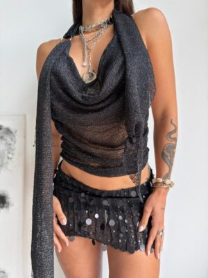 Skort Eyen