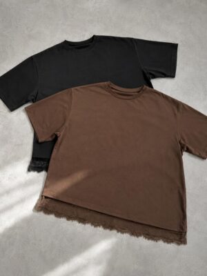 Remera Camelia