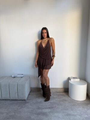 Vestido Cailin