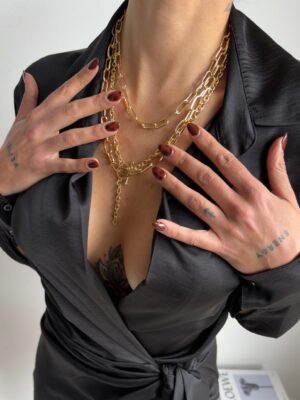 Collar Elvia