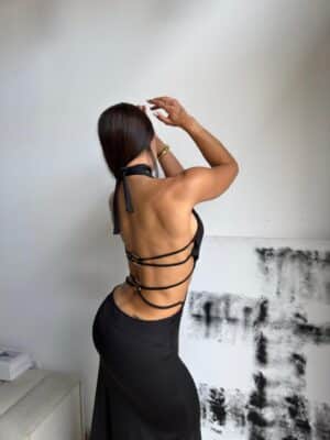 Vestido Francesca