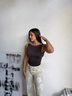 Musculosa Gloria