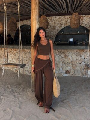 Pantalon Aladin