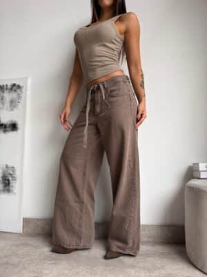 Pantalon Agni