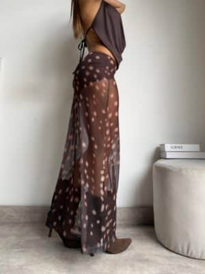 Pollera Bambi