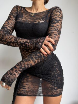 Vestido Brenda