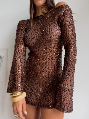 Vestido Judit
