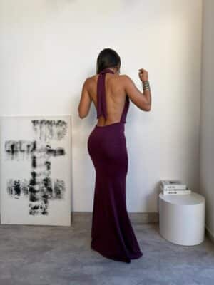 Vestido Calista