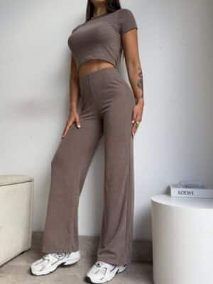 Pantalon Lucine