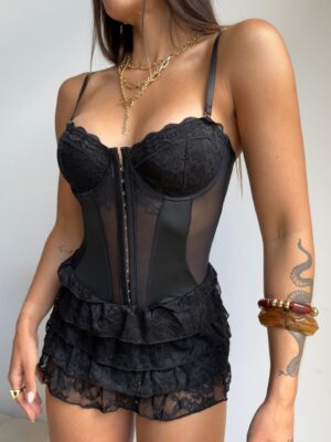 Vestido Alessia
