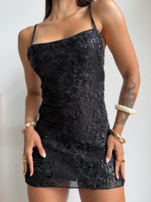 Vestido Milan