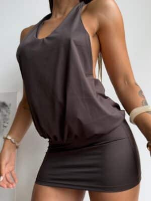 Vestido Kira