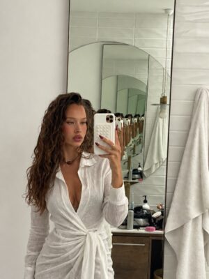 Vestido Agnes