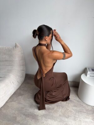 Vestido Aria