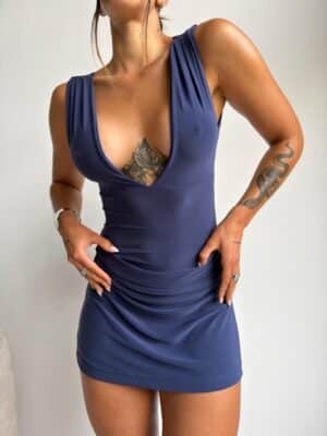 Vestido Chilli