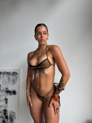 Bikini Monaco (Importada)