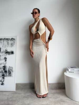 Vestido Opulessa (Importado)