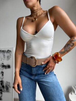 Musculosa Raizel