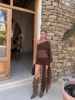 Vestido Saril