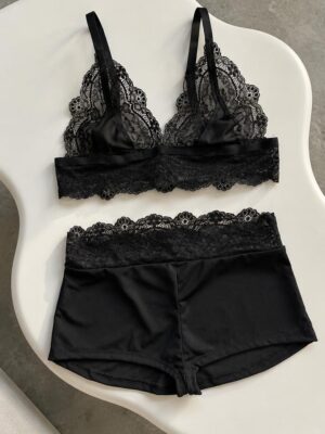 Set Seam