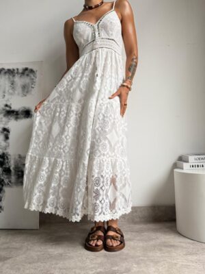 Vestido Cameron