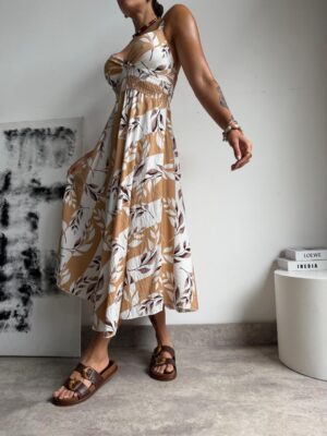 Vestido Iana
