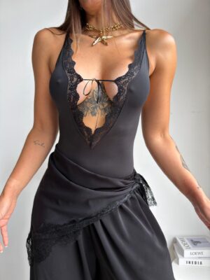 Body Mirah